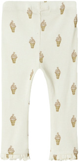 meisjes legging Beige - 56