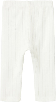 meisjes legging Ecru - 62