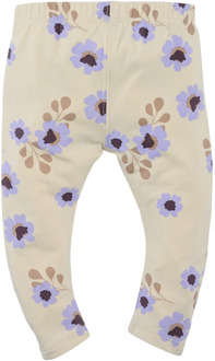 meisjes legging Ecru - 62