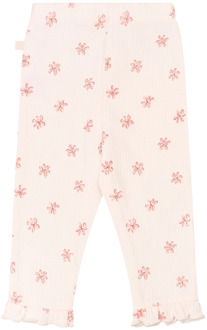 meisjes legging Ecru - 74