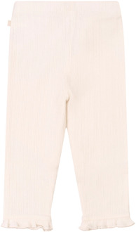 meisjes legging Ecru - 74