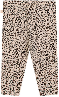 meisjes legging Ecru melee - 50