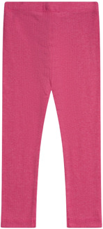 meisjes legging Fel rose - 86