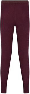 meisjes legging Grape - 128-134