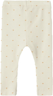 meisjes legging Kit - 80