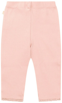 meisjes legging Licht rose - 56