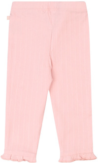 meisjes legging Licht rose - 62