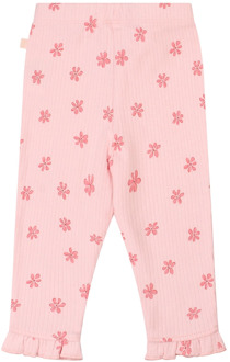 meisjes legging Licht rose - 74