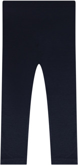 meisjes legging Marine - 86