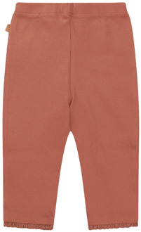 meisjes legging Mauve - 56