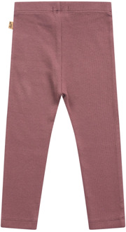 meisjes legging Mauve - 92