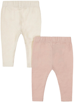 meisjes legging Meerkleurig - 68