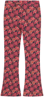 meisjes legging Oud rose - 98