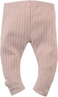 meisjes legging Rose - 68
