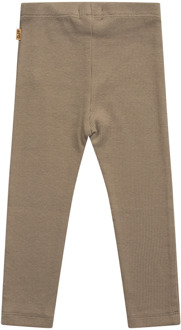 meisjes legging Taupe - 86