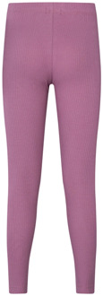 meisjes legging Violet - 140-146