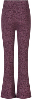 meisjes legging Violet - 152-158