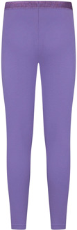 meisjes legging Violet - 152-158