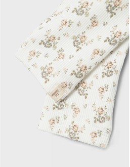 meisjes legging Wit - 68