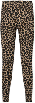 meisjes legging Zand - 128-134