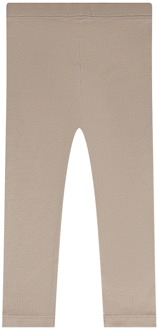 meisjes legging Zand - 86