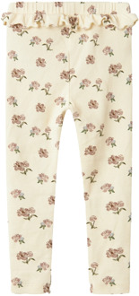 meisjes legging Zand - 98