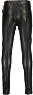 meisjes legging Zwart - 152