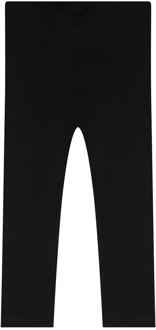 meisjes legging Zwart - 86