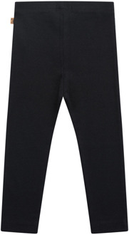 meisjes legging Zwart - 92