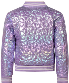 meisjes Lila - 116-122