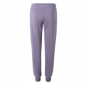 Meisjes lilu joggingbroek Paars - 152