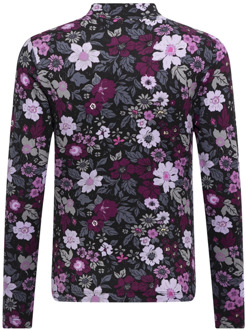 meisjes longsleeve Grape - 116-122