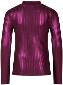 meisjes longsleeve Grape - 164-170