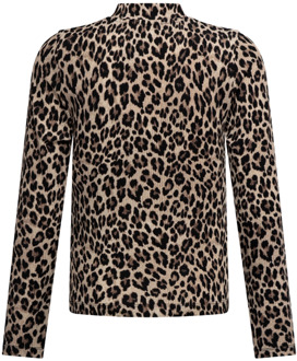 meisjes longsleeve Kit - 140-146