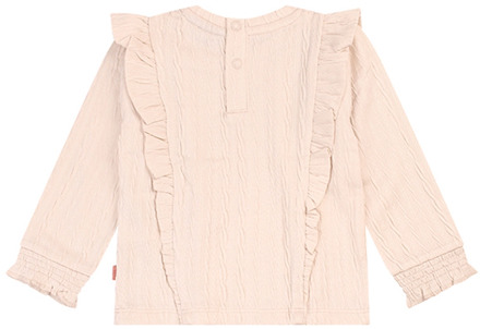 meisjes longsleeve Kit - 80