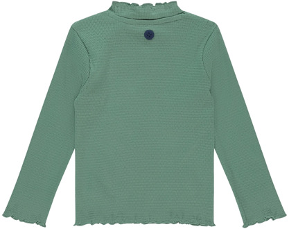 meisjes longsleeve Mint - 134