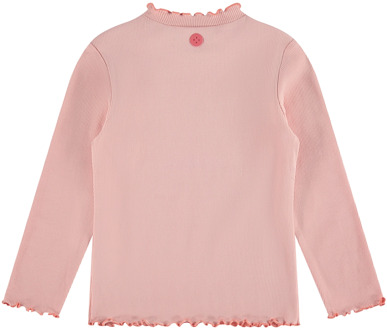meisjes longsleeve Rose - 140