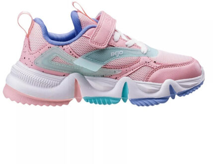 Meisjes maggie trainers Roze - 30,5