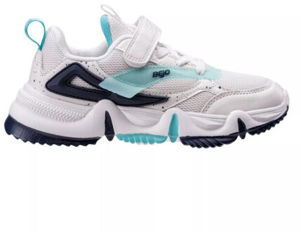 Meisjes maggie trainers Wit - 31