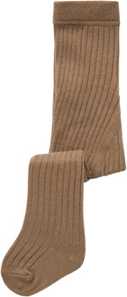 meisjes maillot Bruin - 74-80