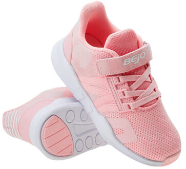 Meisjes malit trainers Roze - 33