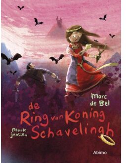 Meisjes met pit - Boek Marc De Bel (9462345287)