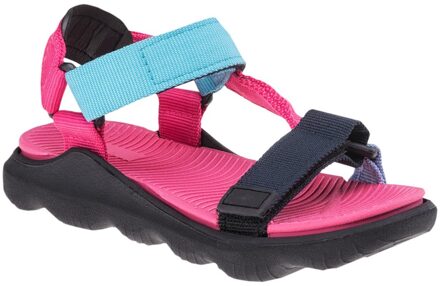 Meisjes mileri sandalen Blauw - 30