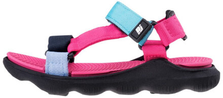 Meisjes mileri sandalen - maat 33 Blauw