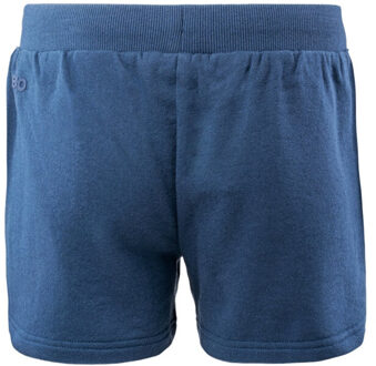 Meisjes mira logo shorts Blauw - 134