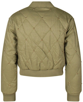 meisjes Mos - 128-134