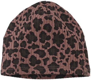 meisjes muts Bruin - XS