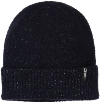 Meisjes muts Elmwood - Navy blauw - Maat 128/158