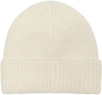 meisjes muts Wit - 1