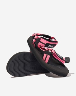 Meisjes PA X Suicoke Depa - Sandalen in Roze - maat